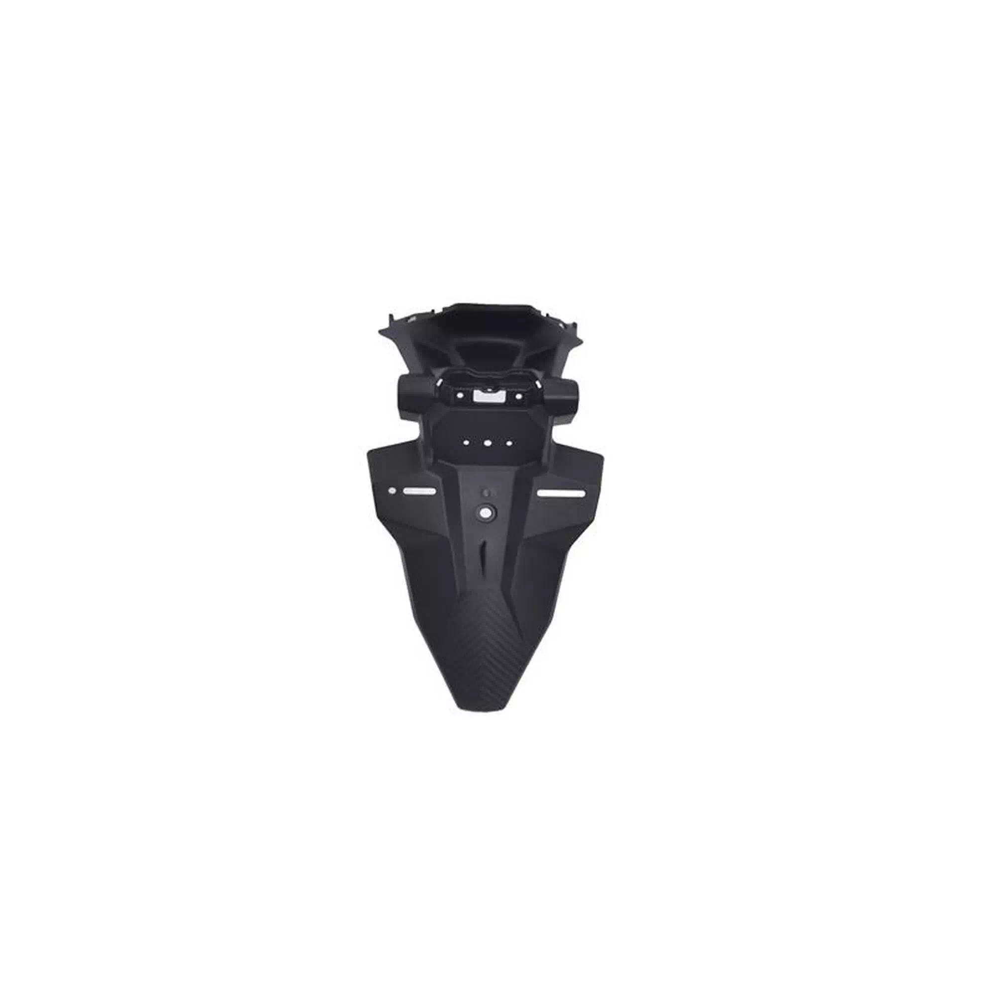 SKYJET RIVERO 125 ARKA ÇAMURLUK KUYRUĞU #SJ 0755
